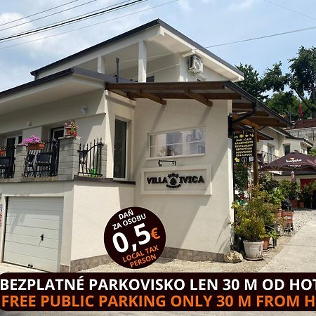 Spa & Pool Apartments Prestige Villa Ivica Marianka Esterno foto