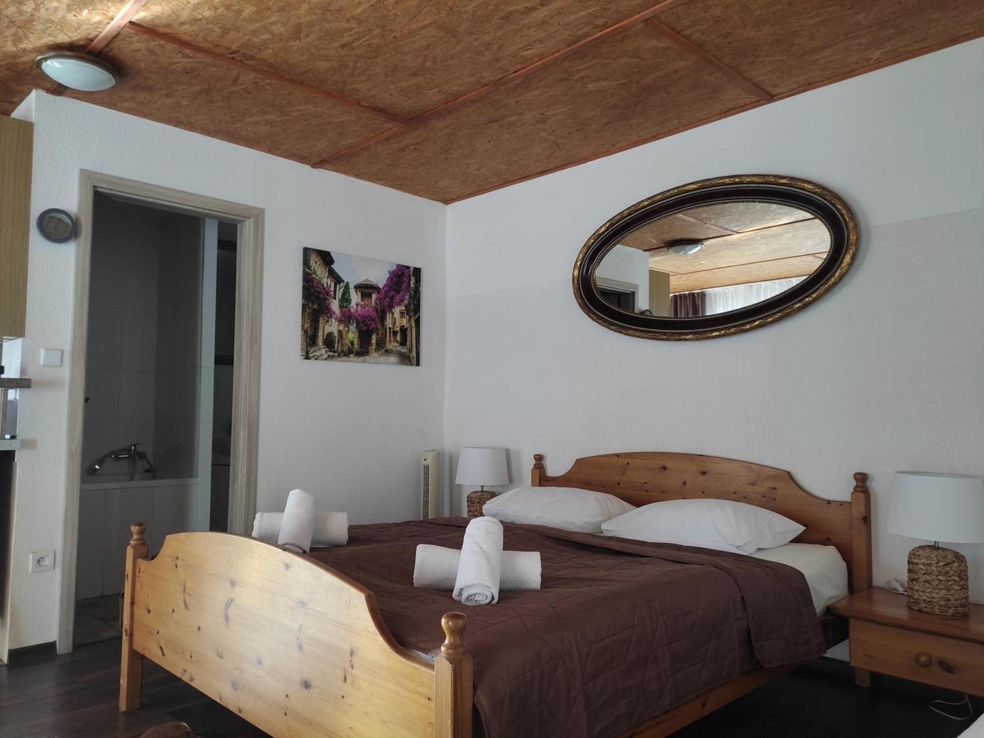 Spa & Pool Apartments Prestige Villa Ivica Marianka Esterno foto