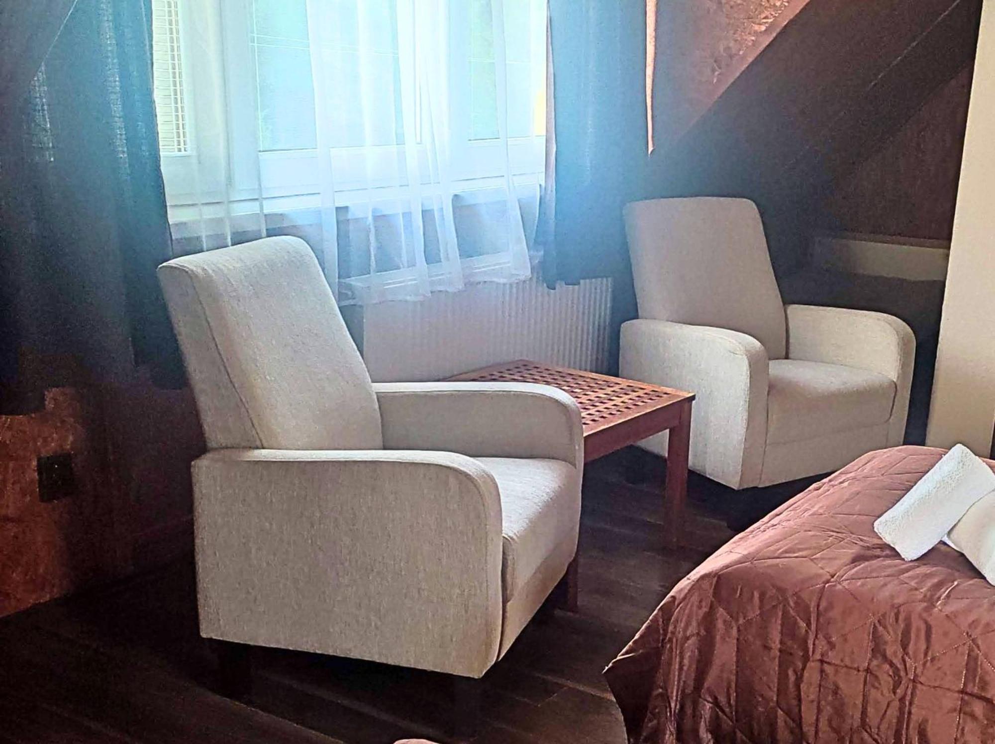 Spa & Pool Apartments Prestige Villa Ivica Marianka Esterno foto