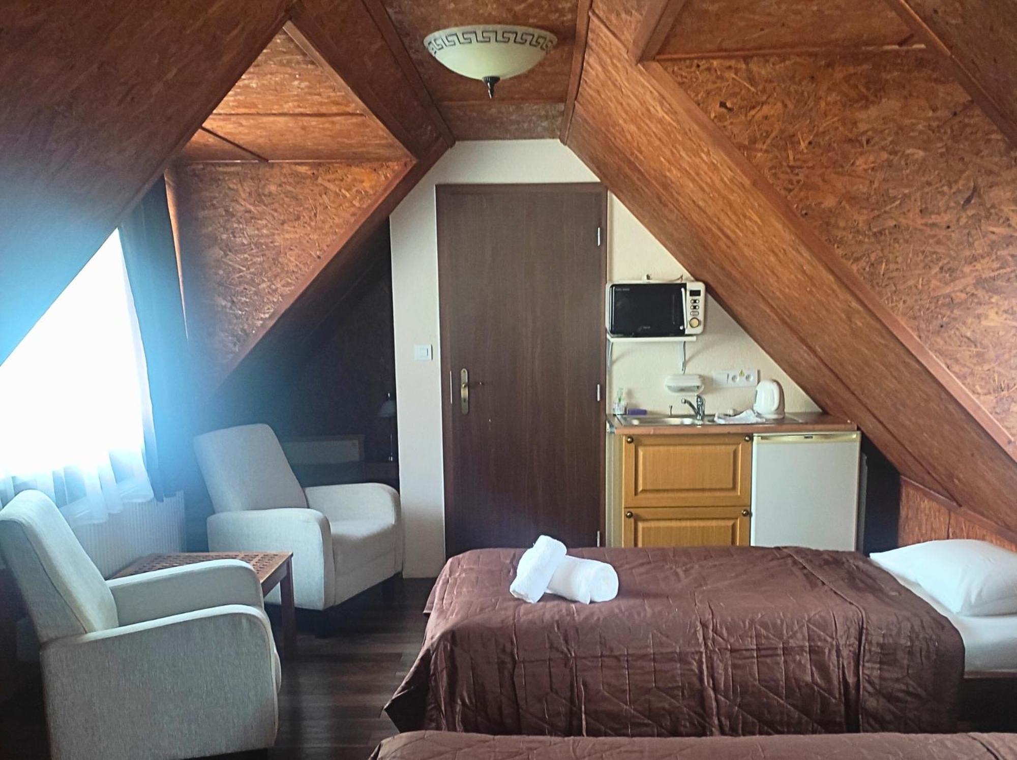 Spa & Pool Apartments Prestige Villa Ivica Marianka Esterno foto