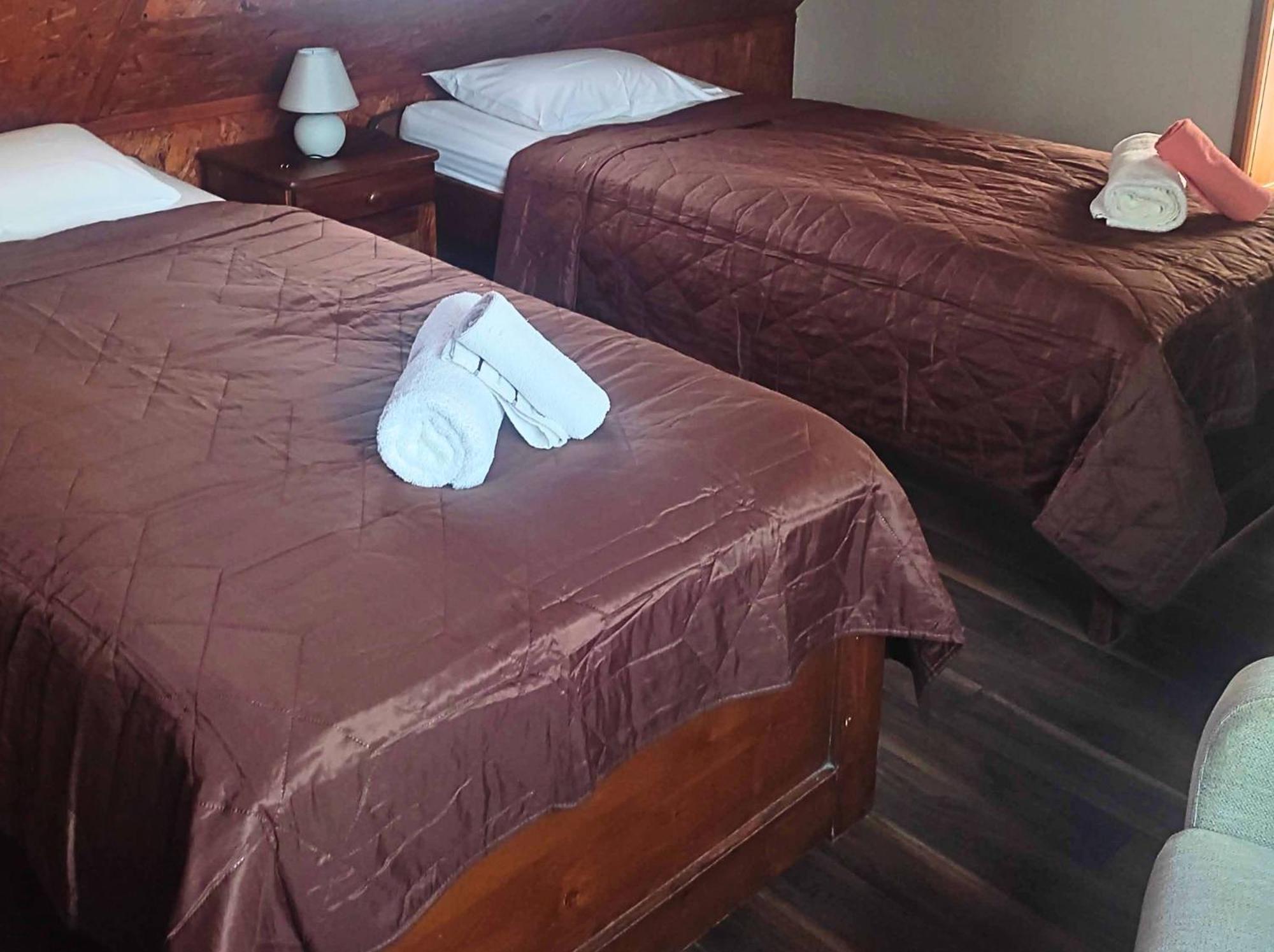 Spa & Pool Apartments Prestige Villa Ivica Marianka Esterno foto