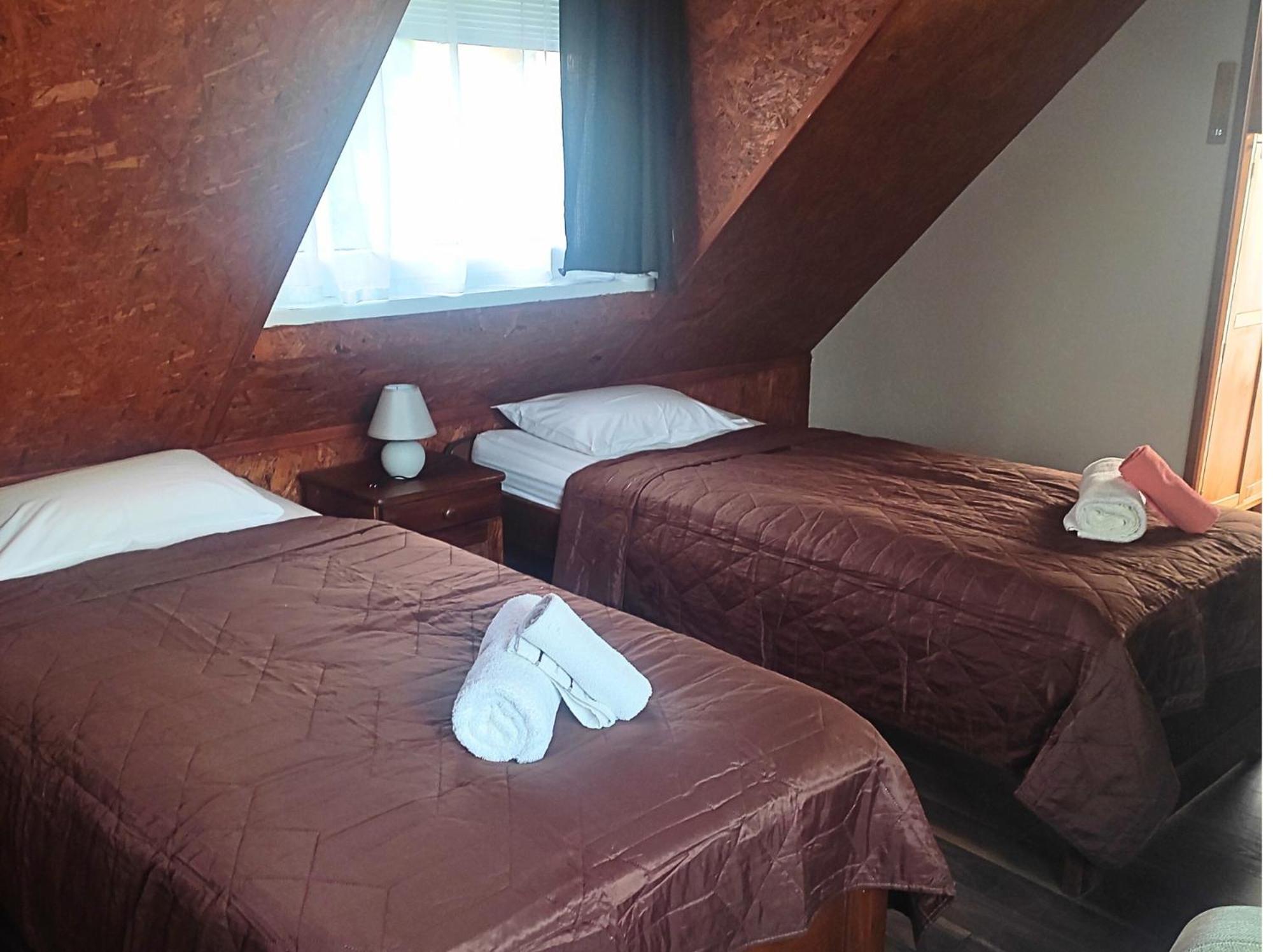 Spa & Pool Apartments Prestige Villa Ivica Marianka Esterno foto