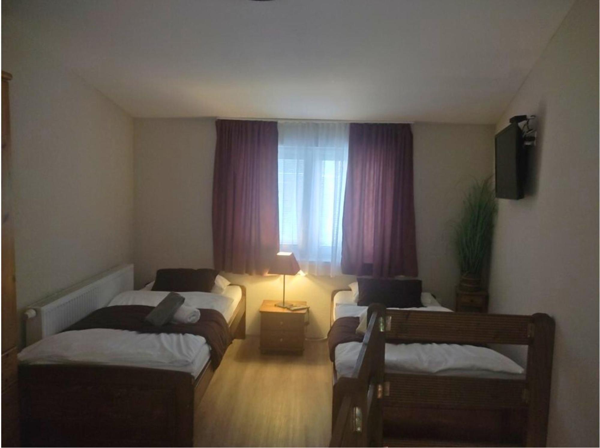 Spa & Pool Apartments Prestige Villa Ivica Marianka Esterno foto